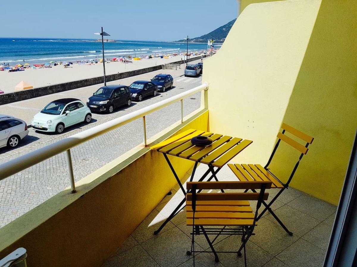 Sunset House Apartment Моледо Екстериор снимка