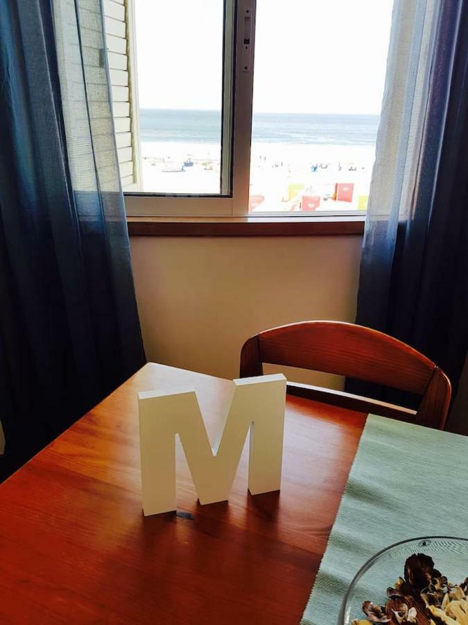 Sunset House Apartment Моледо Екстериор снимка
