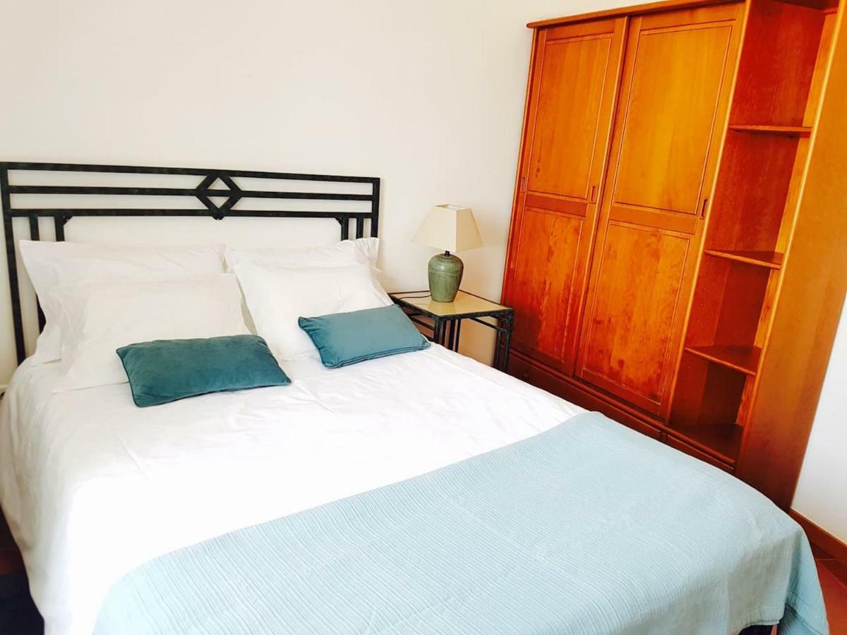 Sunset House Apartment Моледо Екстериор снимка