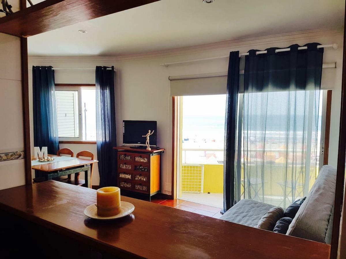Sunset House Apartment Моледо Екстериор снимка