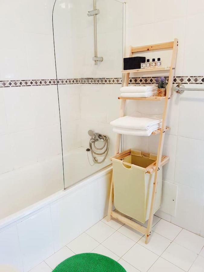 Sunset House Apartment Моледо Екстериор снимка