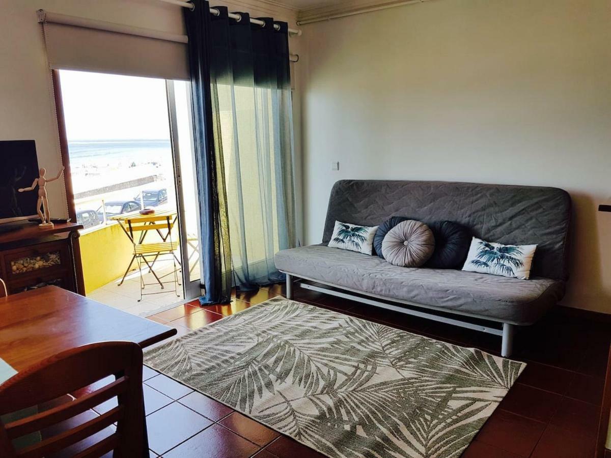 Sunset House Apartment Моледо Екстериор снимка